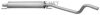 OPEL 5852261 Middle Silencer